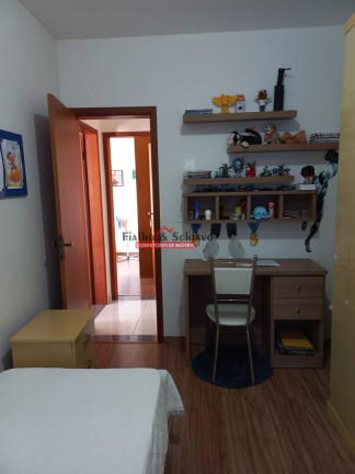 Apartamento com 3 Quartos à Venda, 170 m² em Viçosa