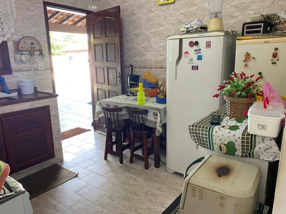 Imagem Casa com 3 Quartos à Venda, 180 m² em Centro (iguabinha) - Araruama Imagem Casa com 3 Quartos à Venda, 180 m² em Centro (iguabinha) - Araruama