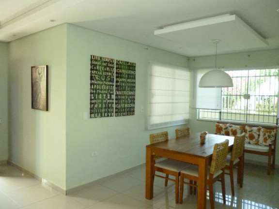 Imagem Casa com 5 Quartos à Venda, 300 m² em Centro - Boituva