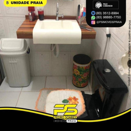 Imagem Apartamento com 5 Quartos à Venda, 12 m² em Mangabeira - João Pessoa
