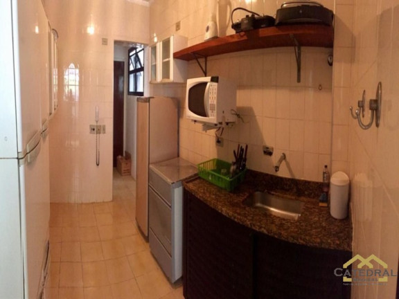 Imagem Apartamento com 3 Quartos à Venda, 80 m² em Parque Enseada - Guarujá