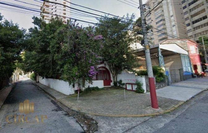 Imagem Casa com 3 Quartos à Venda ou Locação, 200 m² em Perdizes - São Paulo