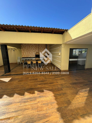 Imagem Apartamento com 3 Quartos à Venda, 75 m² em Parque Amazônia - Goiânia Imagem Apartamento com 3 Quartos à Venda, 75 m² em Parque Amazônia - Goiânia