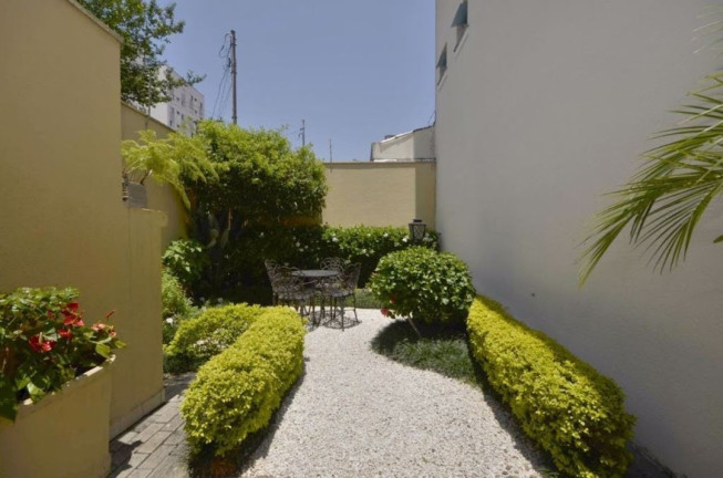 Imagem Casa com 3 Quartos à Venda, 107 m² em Jardim Monte Kemel - São Paulo Imagem Casa com 3 Quartos à Venda, 107 m² em Jardim Monte Kemel - São Paulo