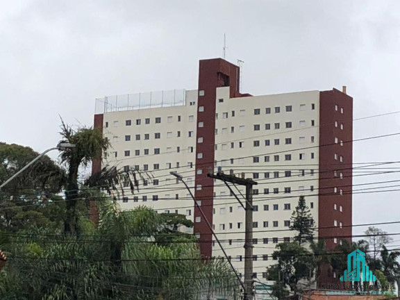Imagem Apartamento com 2 Quartos à Venda, 42 m² em Jardim Mauá - Mauá Imagem Apartamento com 2 Quartos à Venda, 42 m² em Jardim Mauá - Mauá