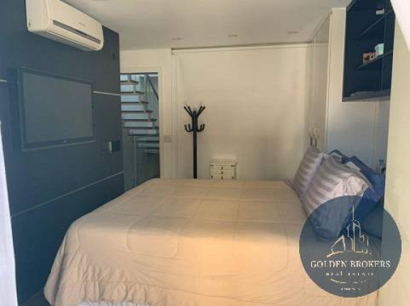 Imagem Casa de Condomínio com 2 Quartos à Venda, 166 m² em Vila Sofia - São Paulo