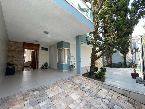 Imagem Casa com 3 Quartos à Venda, 138 m² em Jardim Belvedere - Volta Redonda