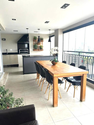 Imagem Apartamento com 3 Quartos à Venda, 140 m² em Bosque Da Saúde - São Paulo Imagem Apartamento com 3 Quartos à Venda, 140 m² em Bosque Da Saúde - São Paulo