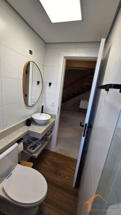 Imagem Cobertura com 2 Quartos à Venda, 121 m² em Itaguá - Ubatuba Imagem Cobertura com 2 Quartos à Venda, 121 m² em Itaguá - Ubatuba
