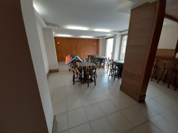 Imagem Apartamento com 3 Quartos à Venda, 94 m² em Centro - Florianópolis