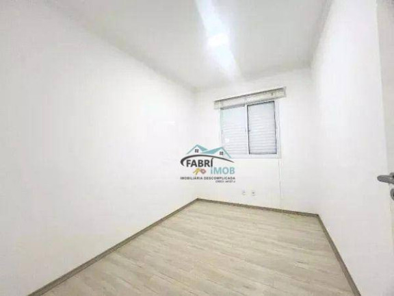 Imagem Apartamento com 2 Quartos à Venda, 53 m² em Jardim São Carlos - Sorocaba Imagem Apartamento com 2 Quartos à Venda, 53 m² em Jardim São Carlos - Sorocaba