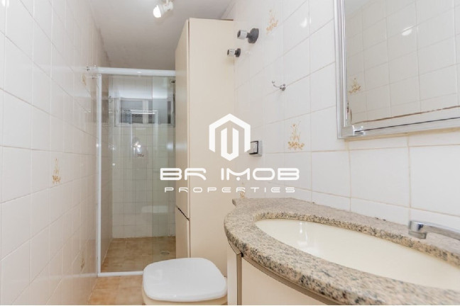 Imagem Imóvel com 2 Quartos à Venda, 48 m² em Vila Mariana - São Paulo