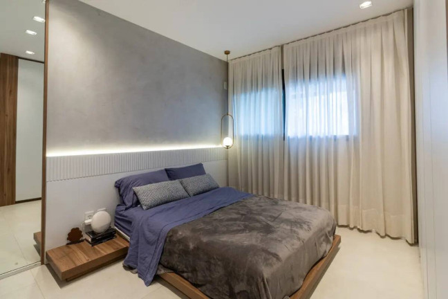 Imagem Apartamento com 1 Quarto à Venda, 79 m² em Pinheiros - São Paulo