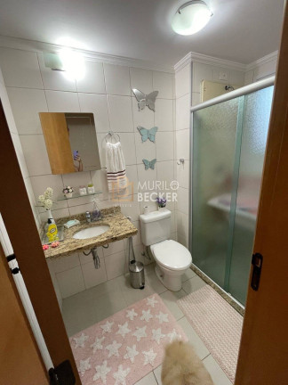 Apartamento com 2 Quartos à Venda, 67 m² em Vila Ema - São José Dos Campos