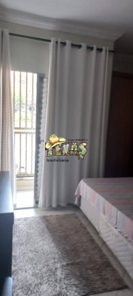 Imagem Sobrado com 2 Quartos à Venda, 90 m² em Jardim Itapemirim - São Paulo