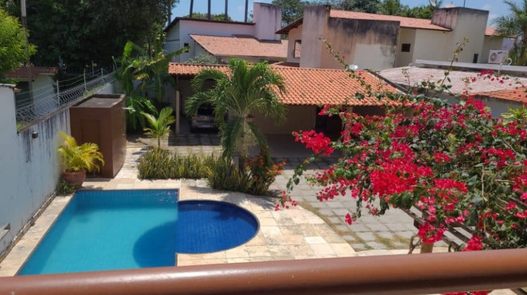 Imagem Casa com 5 Quartos à Venda, 550 m² em Engenheiro Luciano Cavalcante - Fortaleza Imagem Casa com 5 Quartos à Venda, 550 m² em Engenheiro Luciano Cavalcante - Fortaleza
