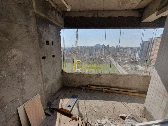 Imagem Apartamento com 3 Quartos à Venda, 95 m² em Aviação - Praia Grande Imagem Apartamento com 3 Quartos à Venda, 95 m² em Aviação - Praia Grande
