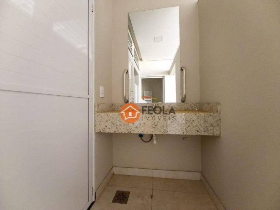 Imagem Sala Comercial à Venda, 265 m² em Jardim San Marino - Santa Bárbara D'oeste Imagem Sala Comercial à Venda, 265 m² em Jardim San Marino - Santa Bárbara D'oeste