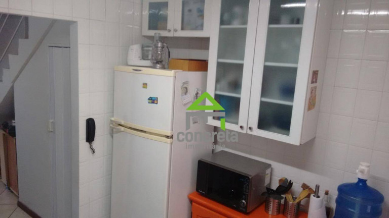 Imagem Casa de Condomínio com 2 Quartos à Venda, 97 m² em Granja Viana - Cotia Imagem Casa de Condomínio com 2 Quartos à Venda, 97 m² em Granja Viana - Cotia
