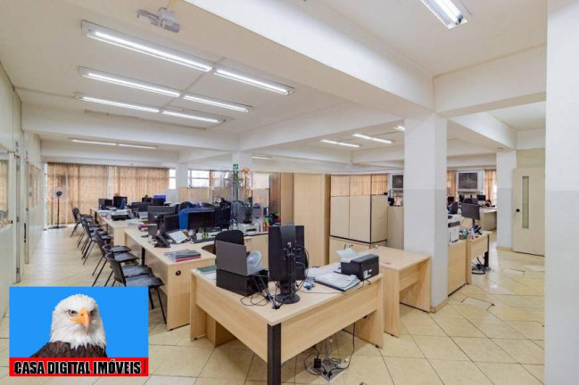 Imagem Imóvel Comercial à Venda, 1.200 m² em Santo Amaro - São Paulo Imagem Imóvel Comercial à Venda, 1.200 m² em Santo Amaro - São Paulo