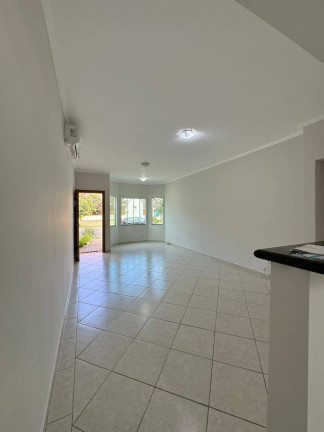Imagem Casa com 3 Quartos para Alugar, 135 m² em Jardim Alvinópolis - Atibaia