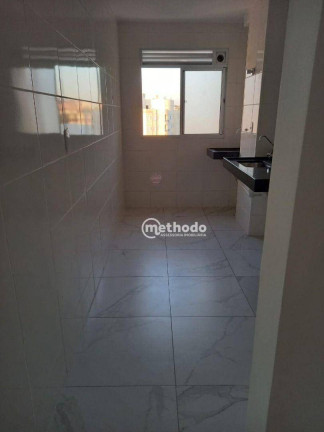 Imagem Apartamento com 2 Quartos à Venda, 54 m² em Jardim Nova Europa - Campinas Imagem Apartamento com 2 Quartos à Venda, 54 m² em Jardim Nova Europa - Campinas