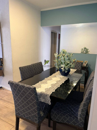 Imagem Apartamento com 3 Quartos à Venda, 83 m²