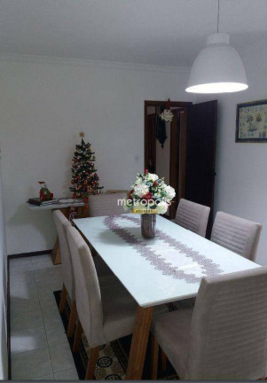 Apartamento com 3 Quartos à Venda, 101 m² em Jardim Das Nações - Taubaté