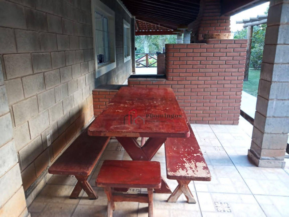 Imagem Chácara com 4 Quartos à Venda, 350 m² em Chácaras Recanto Da Colina Verde - Campinas Imagem Chácara com 4 Quartos à Venda, 350 m² em Chácaras Recanto Da Colina Verde - Campinas