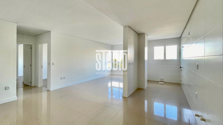 Imagem Apartamento com 2 Quartos à Venda, 75 m² em Centro - Carlos Barbosa Imagem Apartamento com 2 Quartos à Venda, 75 m² em Centro - Carlos Barbosa