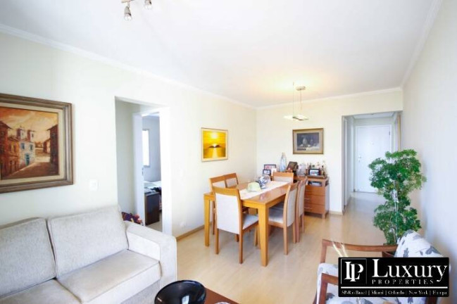 Imagem Apartamento com 2 Quartos à Venda, 63 m² em Saúde - São Paulo Imagem Apartamento com 2 Quartos à Venda, 63 m² em Saúde - São Paulo
