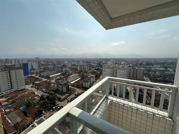 Apartamento com 2 Quartos à Venda, 86 m² em Aviação - Praia Grande
