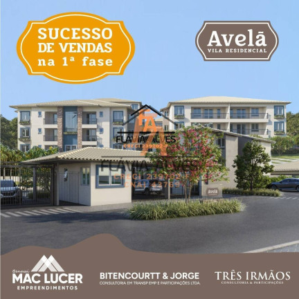 Imagem Apartamento com 2 Quartos à Venda, 66 m² em Residencial Jardim Perolla Ii - Itupeva Imagem Apartamento com 2 Quartos à Venda, 66 m² em Residencial Jardim Perolla Ii - Itupeva