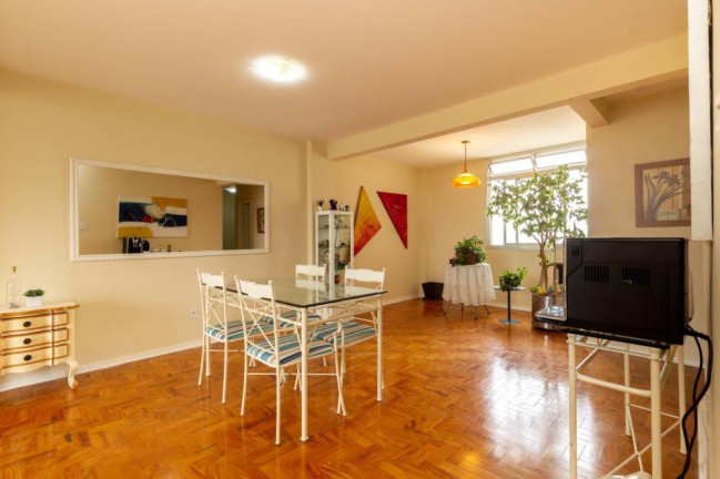Imagem Imóvel com 3 Quartos à Venda,  em Perdizes - São Paulo