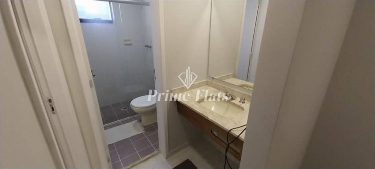 Imagem Apartamento com 1 Quarto para Alugar, 42 m² em Moema - São Paulo