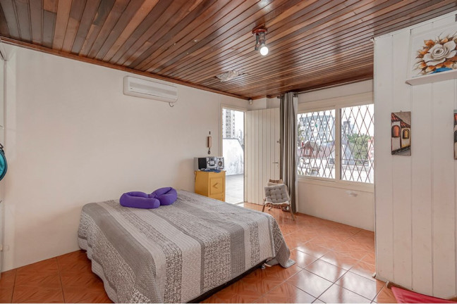 Imagem Cobertura com 2 Quartos à Venda, 131 m² em Jardim Botânico - Porto Alegre