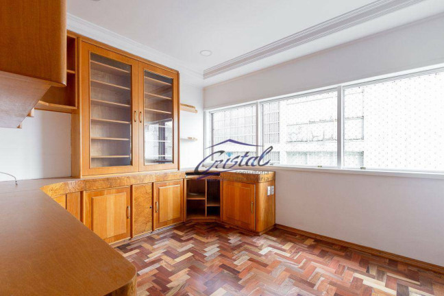 Imagem Apartamento com 3 Quartos à Venda, 144 m² em Santa Cecilia - São Paulo Imagem Apartamento com 3 Quartos à Venda, 144 m² em Santa Cecilia - São Paulo