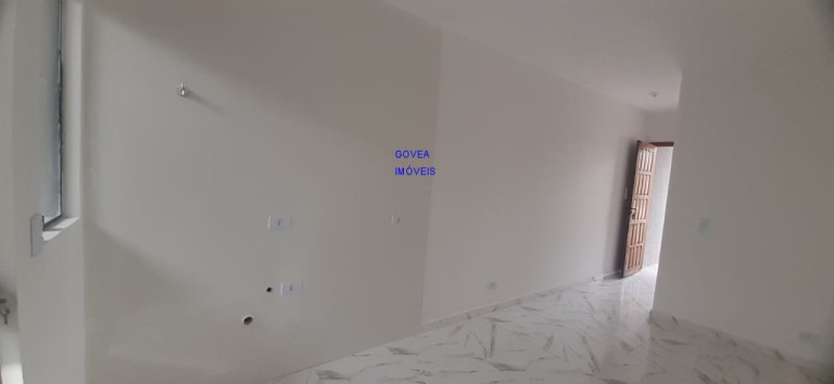 Imagem Casa com 2 Quartos à Venda, 41 m² em Tatuquara - Curitiba Imagem Casa com 2 Quartos à Venda, 41 m² em Tatuquara - Curitiba