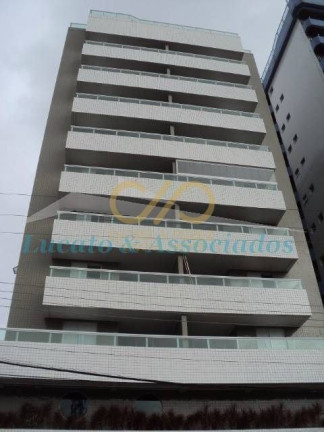 Imagem Apartamento com 2 Quartos à Venda, 68 m² em Canto Do Forte - Praia Grande