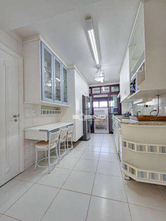 Imagem Apartamento com 4 Quartos à Venda, 200 m² em Riviera De São Lourenço - Bertioga