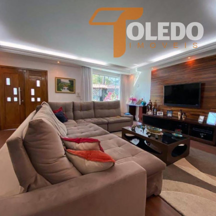 Imagem Casa com 3 Quartos à Venda, 290 m² em Vila Prudente - São Paulo