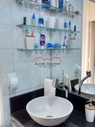 Imagem Apartamento com 2 Quartos à Venda, 48 m² em Vila Arriete - São Paulo