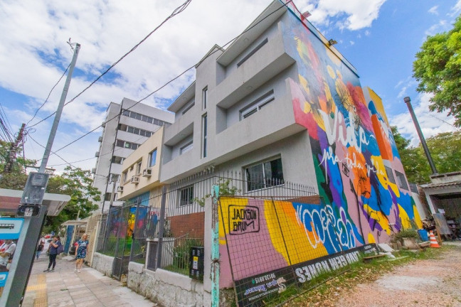 Sala Comercial à Venda,  em Auxiliadora - Porto Alegre