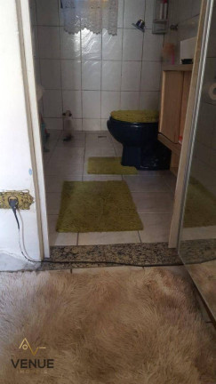 Imagem Sobrado com 4 Quartos à Venda, 175 m² em Jardim São José - São Paulo