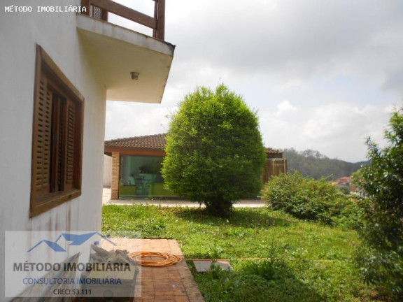 Imagem Imóvel com 3 Quartos à Venda, 680 m² em Vila Aurora - Ribeirão Pires