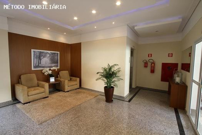Imagem Apartamento com 3 Quartos à Venda, 87 m² em Vila Gumercindo - São Paulo