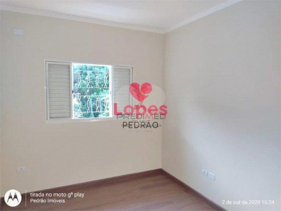 Imagem Casa com 3 Quartos à Venda, 329 m² em Jardim Morumbi - Lençóis Paulista