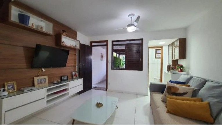 Imagem Casa de Vila com 4 Quartos à Venda, 120 m² em Vilas Do Atlântico - Lauro De Freitas