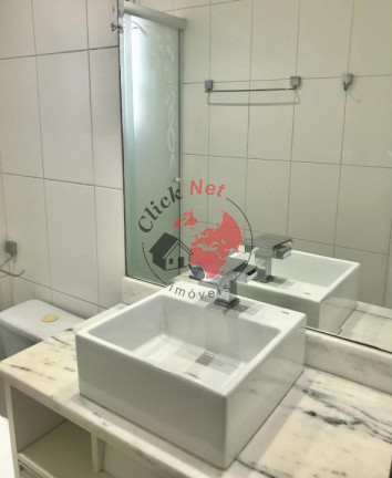 Imagem Apartamento com 3 Quartos à Venda, 71 m² em Parque Jaçatuba - Santo André