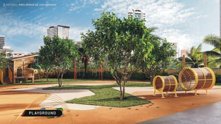 Imagem Apartamento com 4 Quartos à Venda, 163 m²em Meireles - Fortaleza